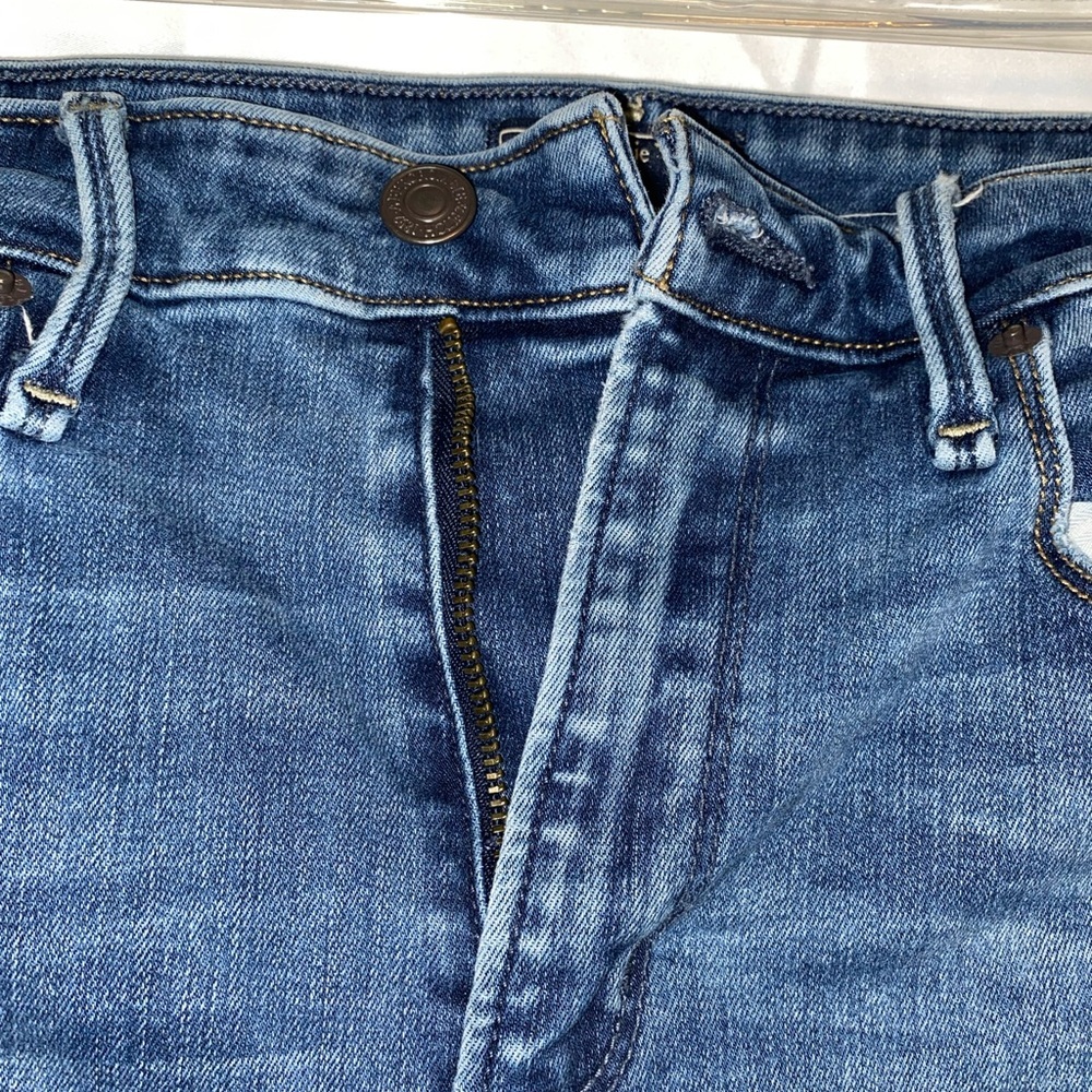 Abercrombie & Fitch Skinny Jeans - Picture 2 of 4